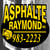 Asphalte Raymond