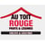 Fruiterie au Toit Rouge