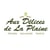 Aux Délices de la Plaine