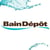 Bain Dépôt