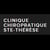 Clinique Chiropratique Ste-Thérèse