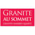 Granite au Sommet