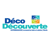 Logo Déco Découverte