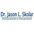 Dr. Jason L. Skolar, Chiropraticien