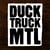Duck Truck MTL
