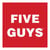 Five Guys