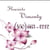 Fleuriste Vimonty