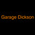 Garage Dickson