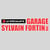 Garage Sylvain Fortin