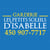 Garderie Les Petits Soleils d'Isabelle