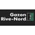 Gazon Rive-Nord