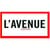 L'Avenue Coiffure