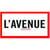 L'Avenue Coiffure