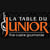 La Table du Junior Fine Cuisine Gourmande