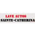Lave Auto Sainte-Catherina