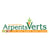 Logo Le Marché des Arpents  Verts