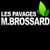 Les Pavages M.Brossard