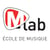 M-Lab