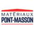 Matériaux Pont Masson