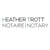 Notaire Heather Trott