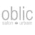 Oblic Salon Urbain