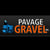 Pavage Gravel