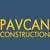 Pavcan Construction