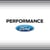 Performance Ford