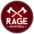 Rage: Lancer de Haches