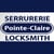 Serrurerie Pointe-Claire