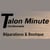 Talon Minute