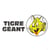 Tigre Géant