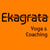 Yoga & Coaching Enkagrata