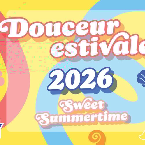  Rossy - Douceur Estivale 2026