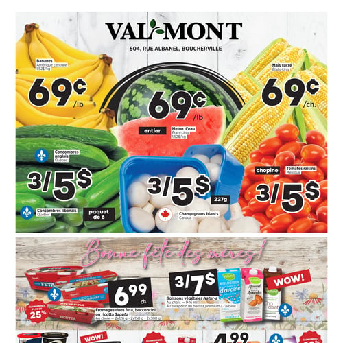  Valmont