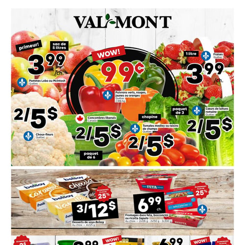  Val-Mont