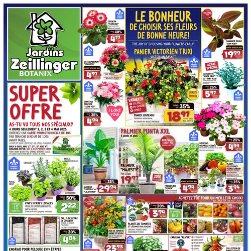  Jardins Zeillinger Botanix