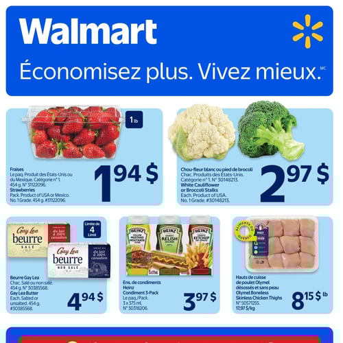  Walmart