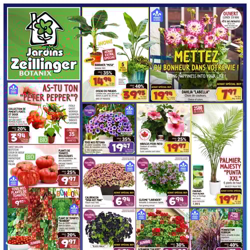  Jardins Zeillinger Botanix