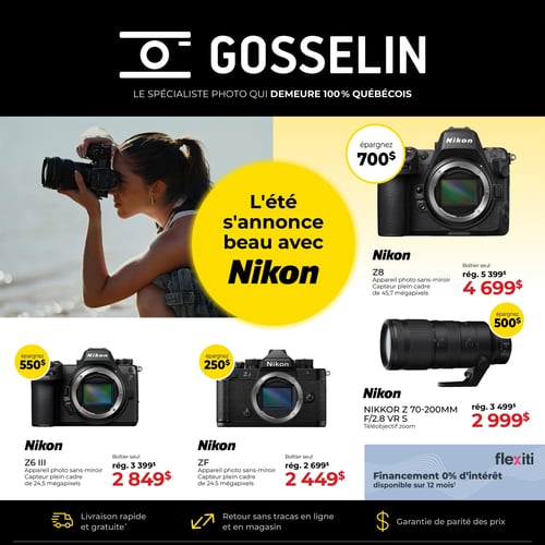  Gosselin Photo
