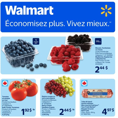  Walmart
