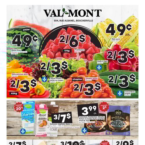  Valmont