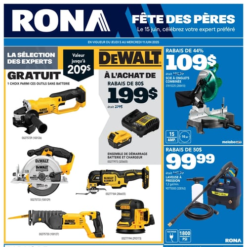  Rona