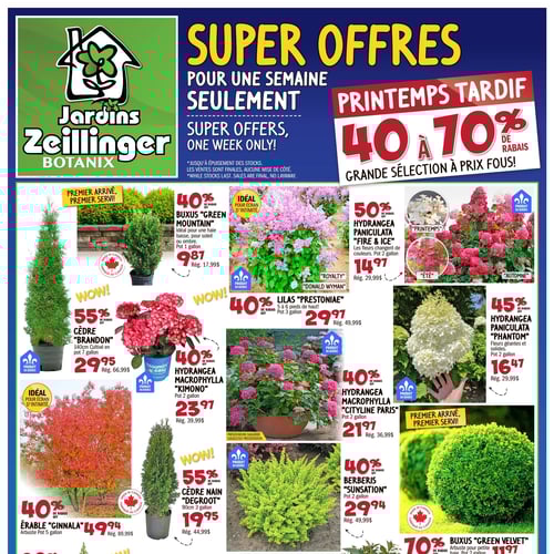  Jardins Zeillinger Botanix