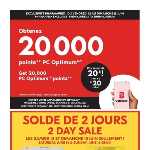  Pharmaprix
