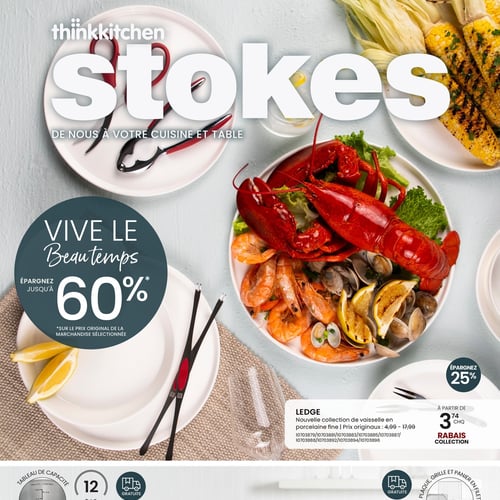  Stokes