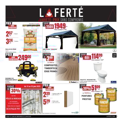  Laferté