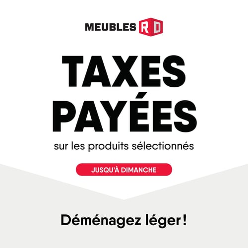  Meubles RD