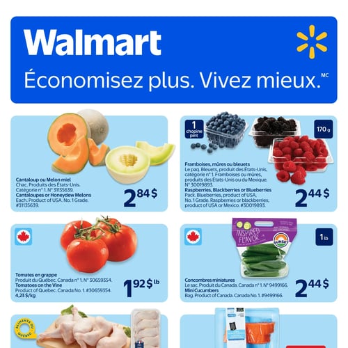  Walmart