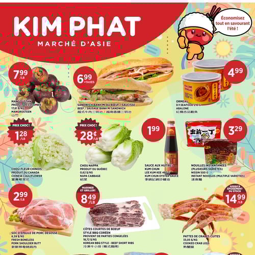  Kim Phat